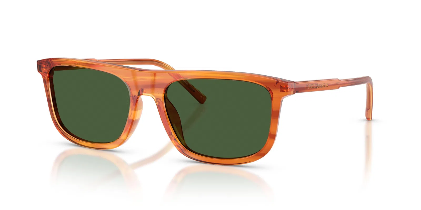 Dolce & Gabbana 4542 Sunglasses - view 6